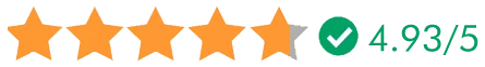 LifeWater Hydrogen Bottle 5 star rating